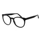Black Unisex Glasses Frame