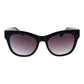 Black Women Sunglass