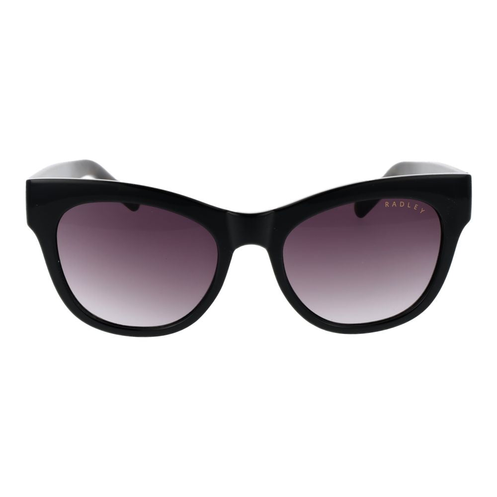 Black Women Sunglass