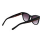Black Women Sunglass