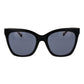 Black Women Sunglass