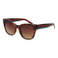 Brown Women Sunglass
