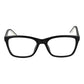 Black Women Glasses Frame