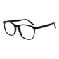 Black Unisex Glasses Frame