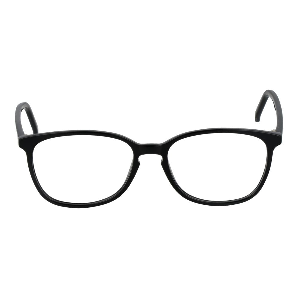 Black Unisex Glasses Frame