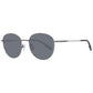 Gray Men Sunglass