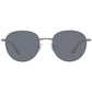 Gray Men Sunglass