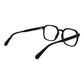 Black Unisex Glasses Frame