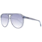 Gray Men Sunglass