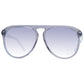 Gray Men Sunglass