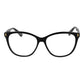 Black Women Glasses Frame