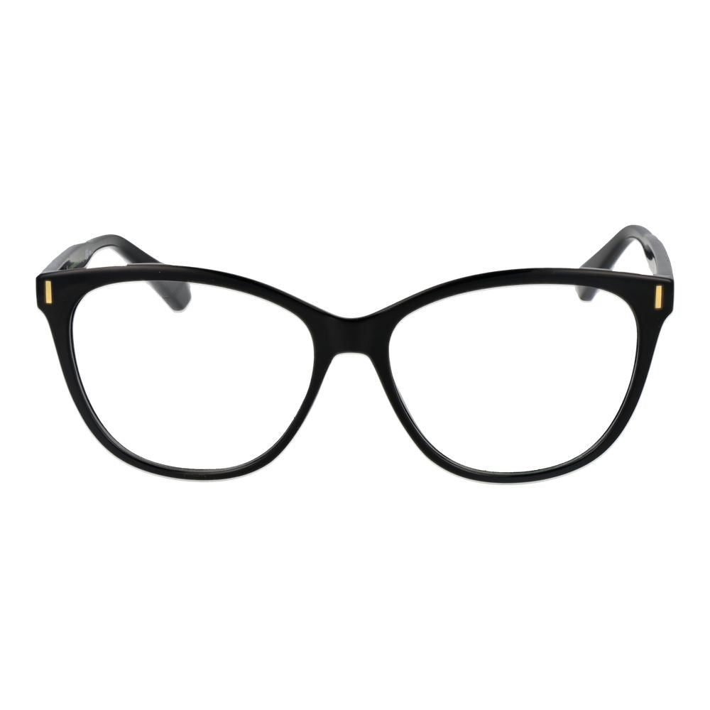 Black Women Glasses Frame