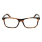 Brown Men Glasses Frame
