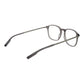 Gray Men Glasses Frame