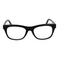 Black Men Glasses Frame