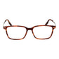 Brown Men Glasses Frame
