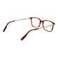 Brown Men Glasses Frame