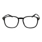 Black Men Glasses Frame