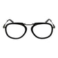 Black Men Glasses Frame