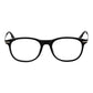 Black Men Glasses Frame