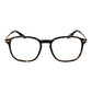 Brown Men Glasses Frame
