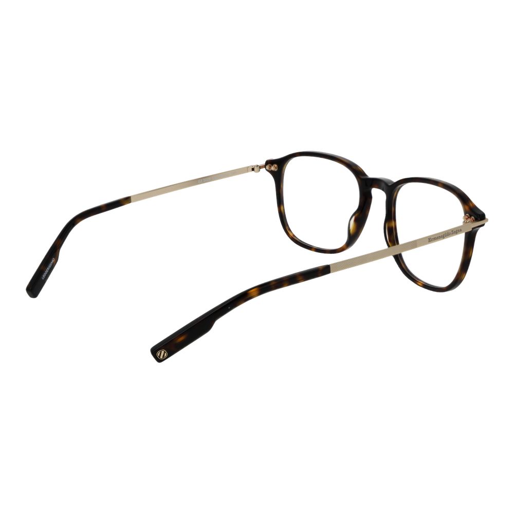 Brown Men Glasses Frame