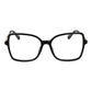 Black Women Glasses Frame