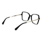 Black Women Glasses Frame
