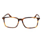 Brown Unisex Glasses Frame