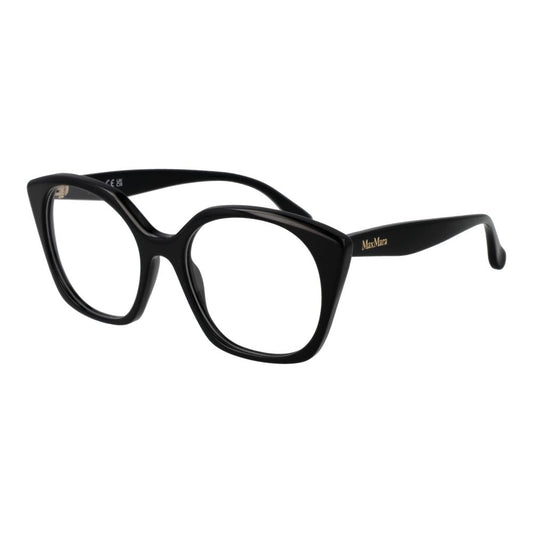 Black Women Glasses Frame