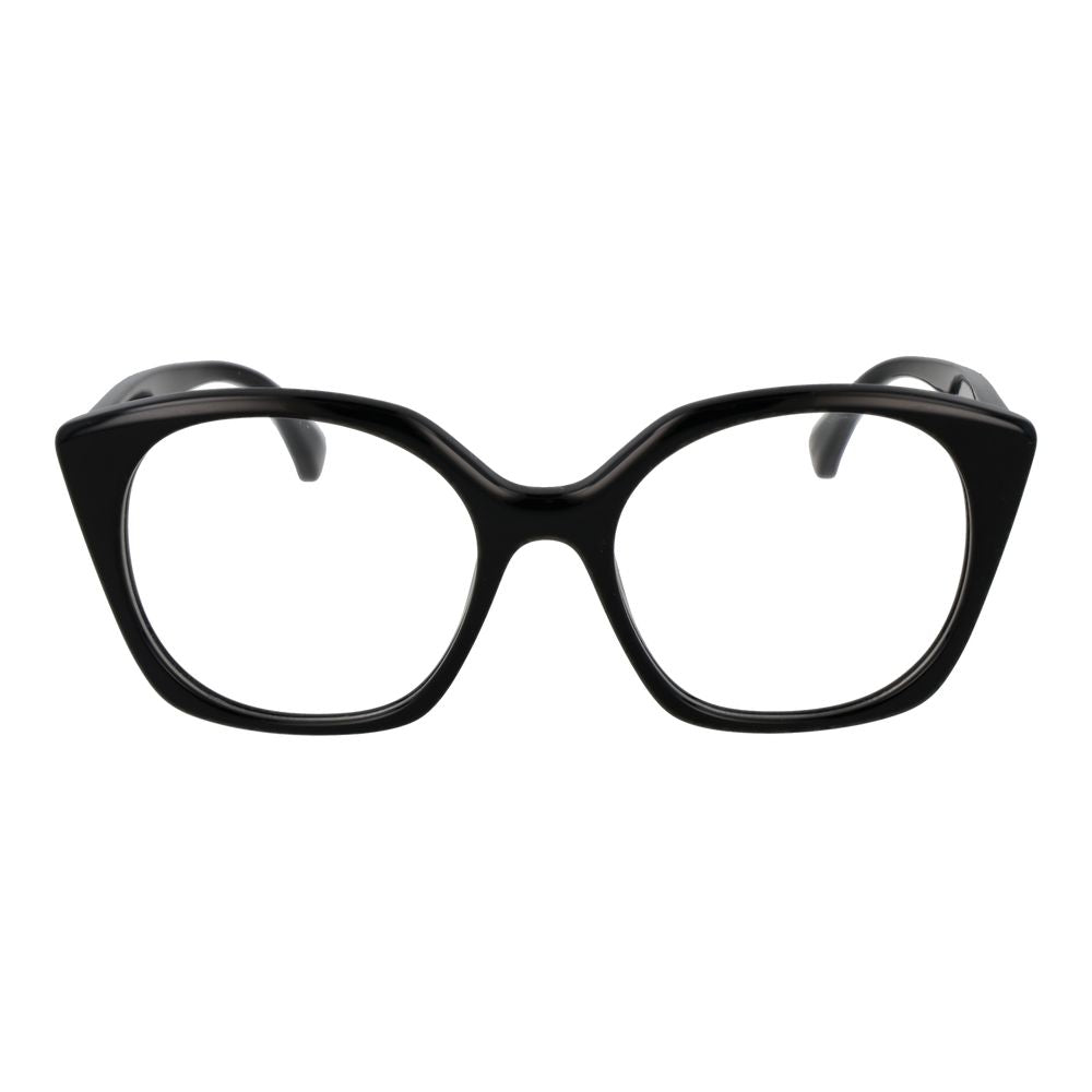 Black Women Glasses Frame