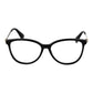Black Women Glasses Frame