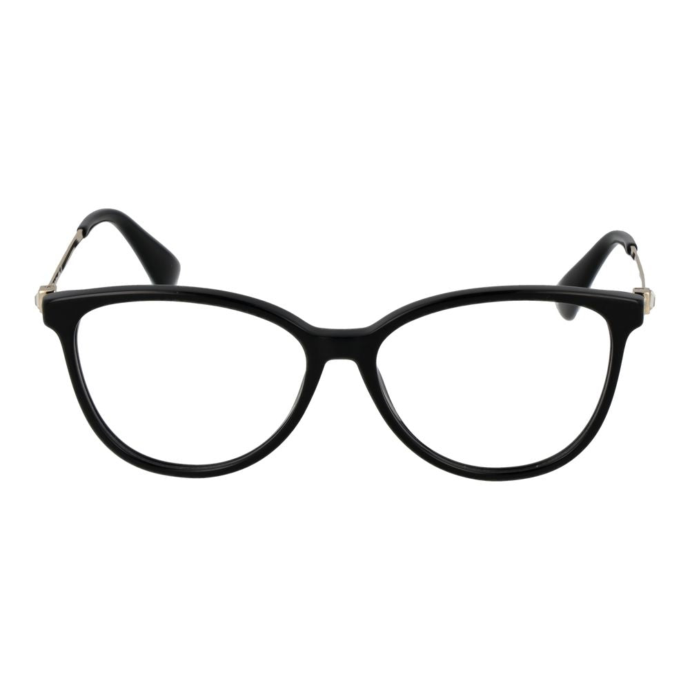 Black Women Glasses Frame
