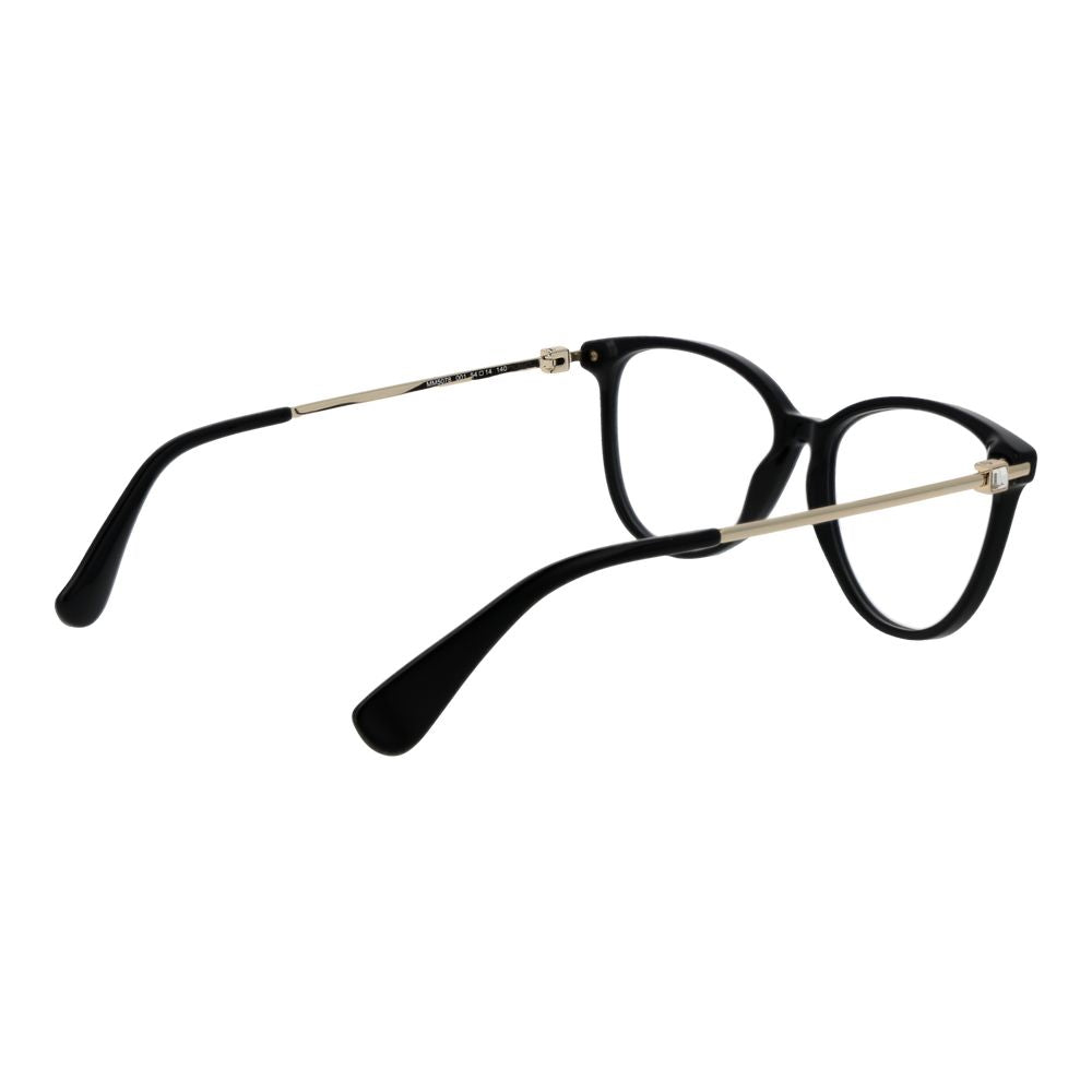 Black Women Glasses Frame