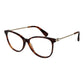 Brown Women Glasses Frame