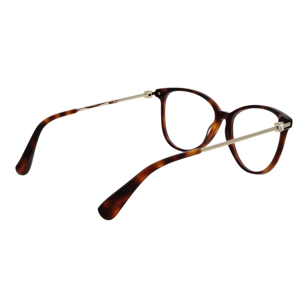 Brown Women Glasses Frame