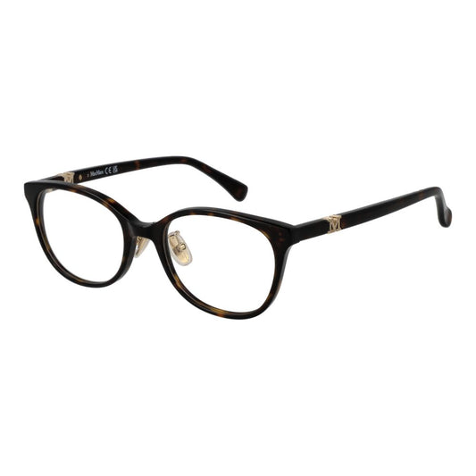 Brown Women Glasses Frame