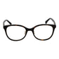 Brown Women Glasses Frame