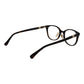 Brown Women Glasses Frame