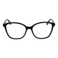 Black Women Glasses Frame
