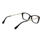 Black Women Glasses Frame