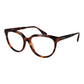 Brown Women Glasses Frame