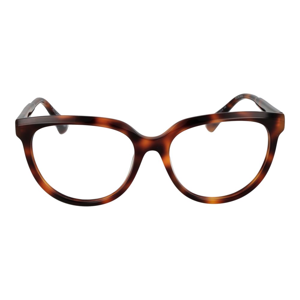 Brown Women Glasses Frame