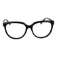 Black Women Glasses Frame