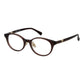 Brown Women Glasses Frame