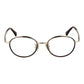 Brown Women Glasses Frame
