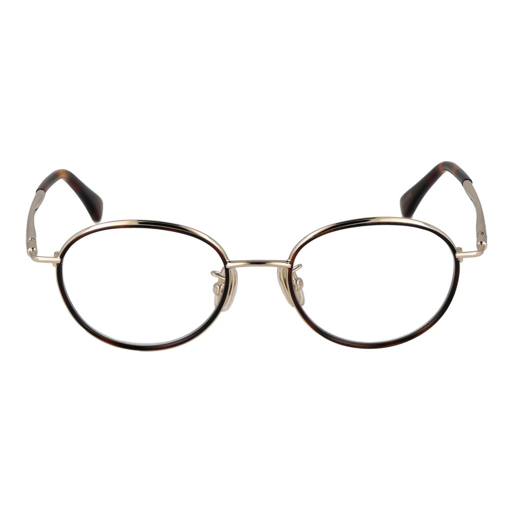 Brown Women Glasses Frame