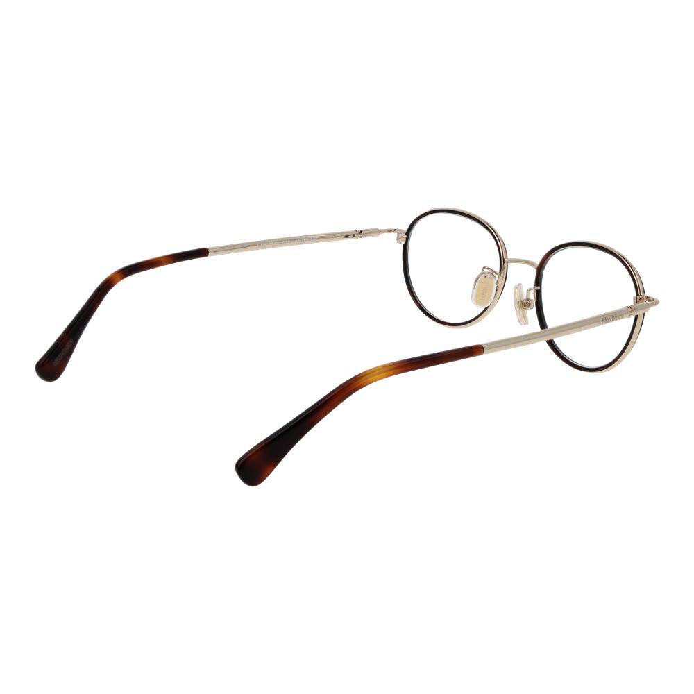 Brown Women Glasses Frame