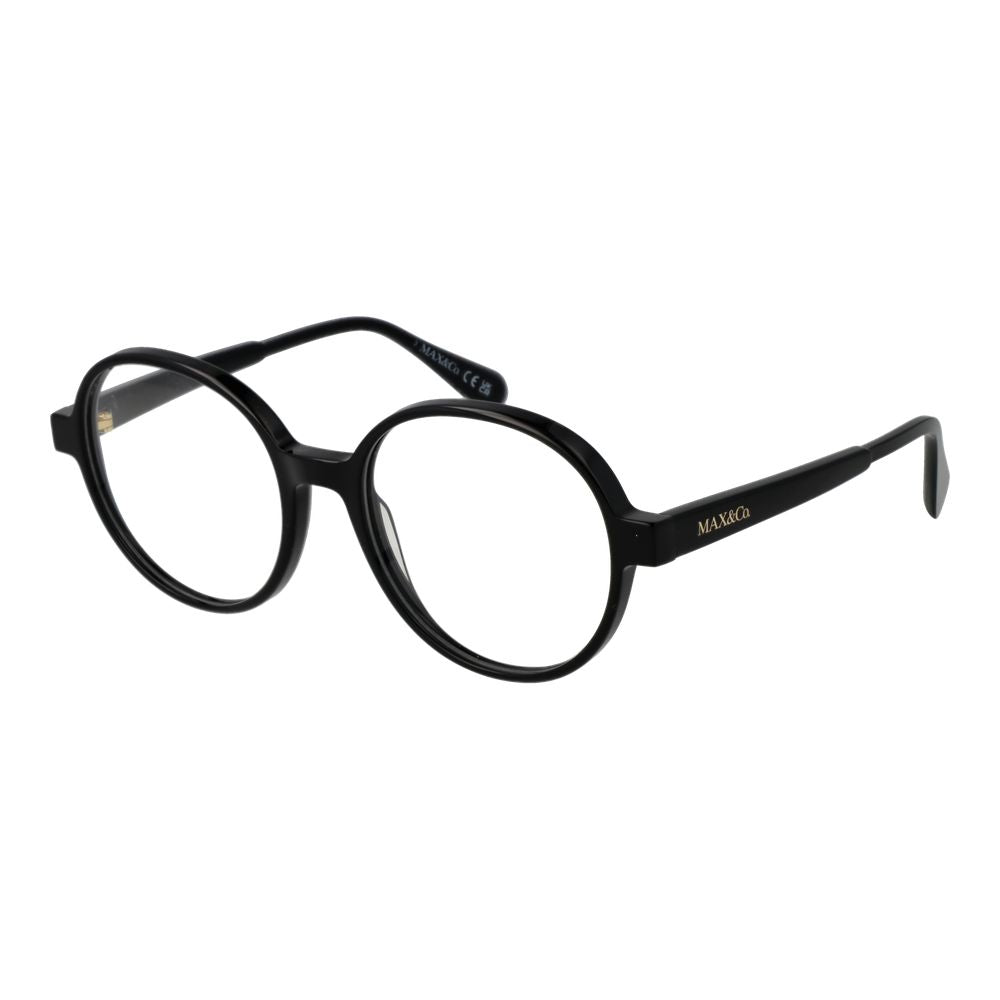 Black Women Glasses Frame