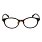 Brown Women Glasses Frame